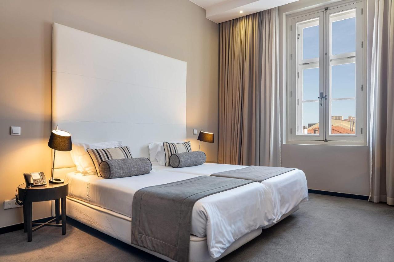 Do Chiado Hotel Lisbon