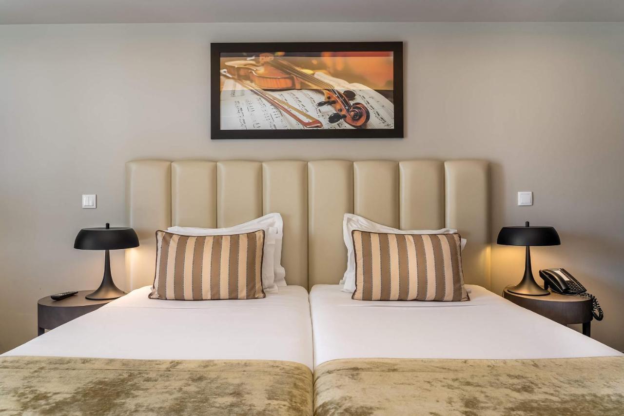Do Chiado Hotel Lisbon