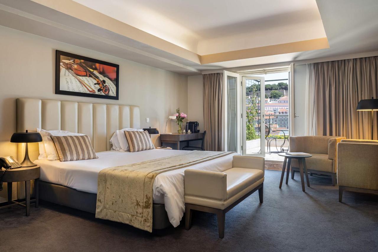 Do Chiado Hotel Lisbon