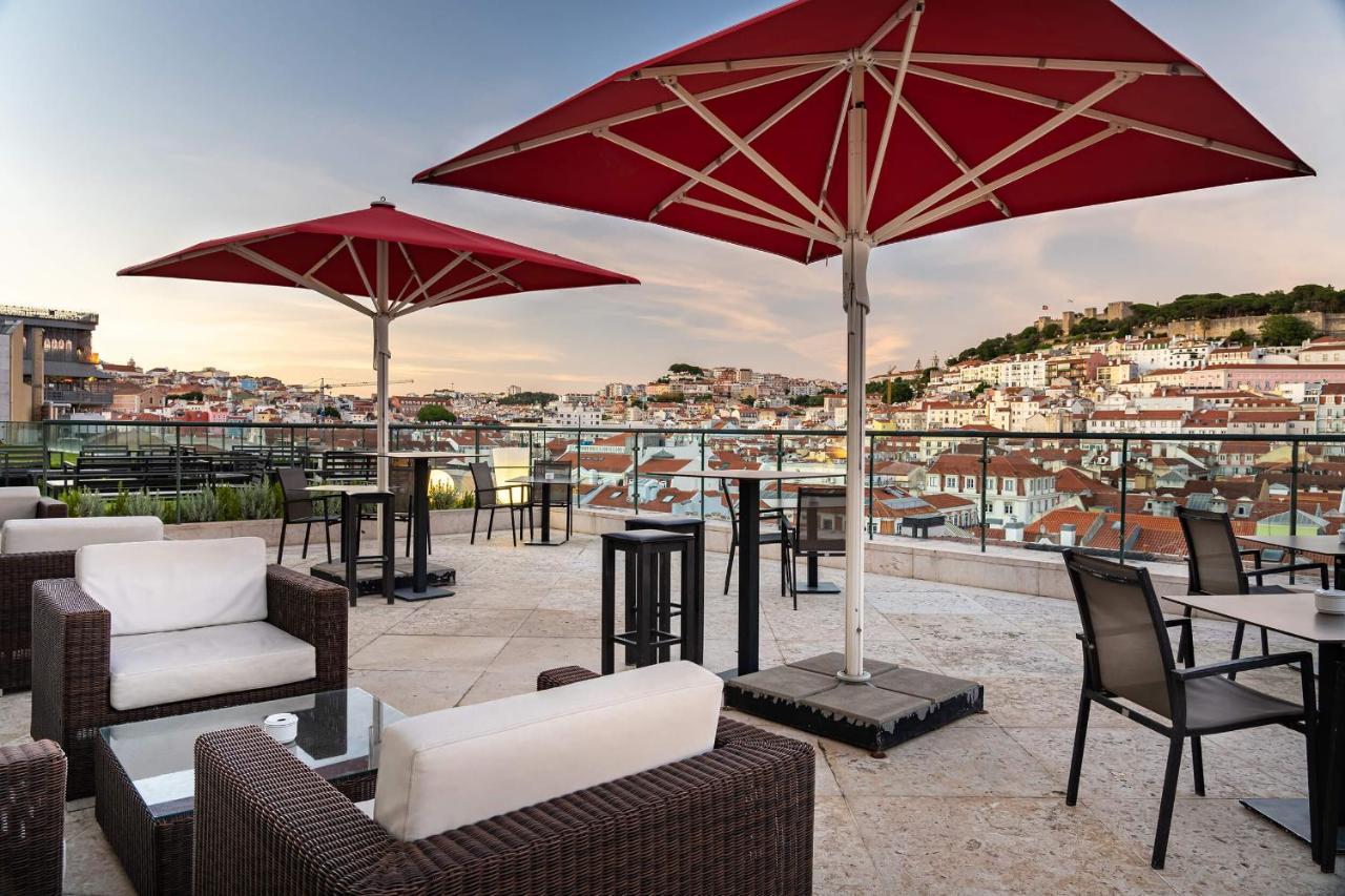 Do Chiado 4* Lisbon