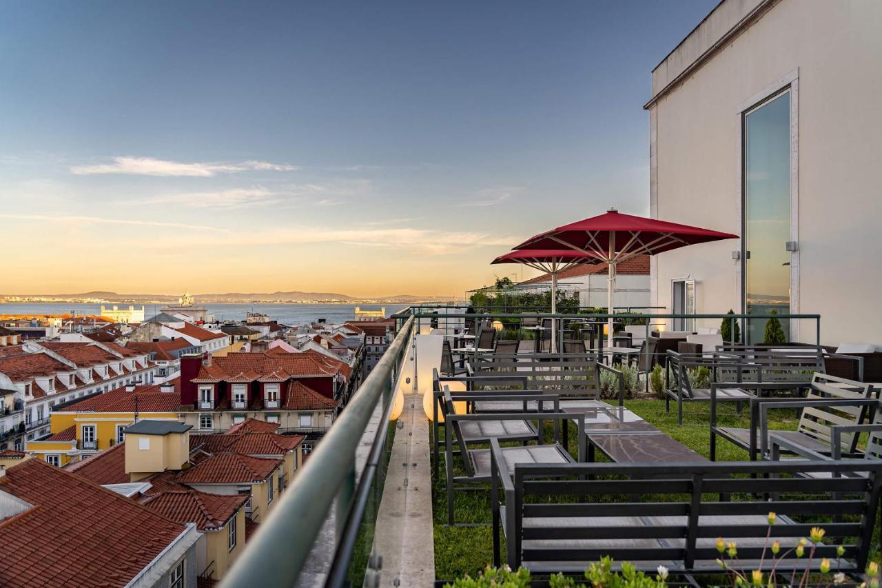 Do Chiado Lisbon