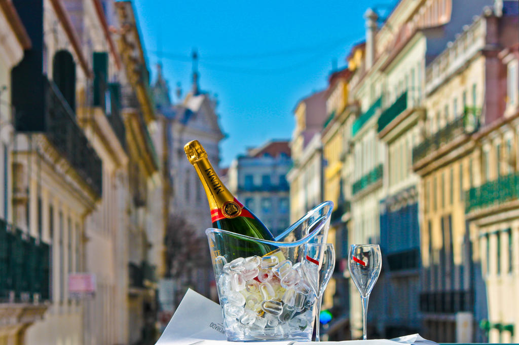 Do Chiado Lisbon