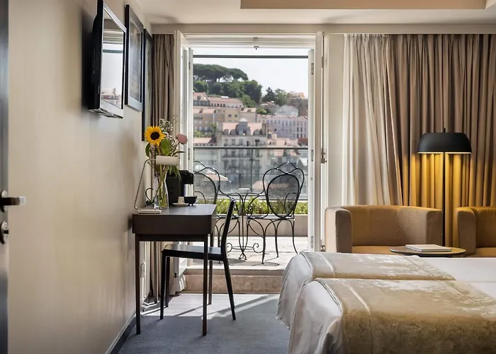 Hotel do Chiado