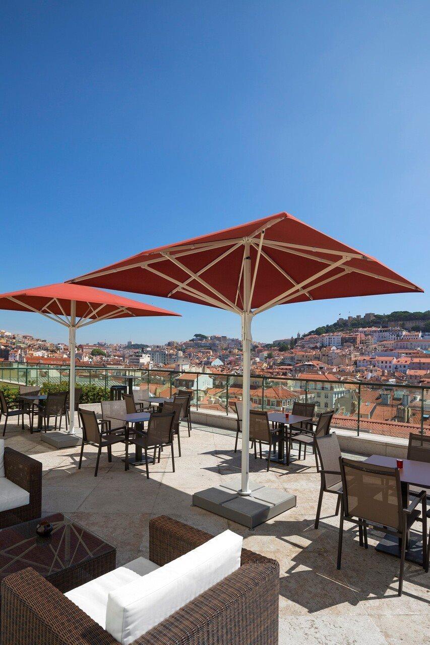 Do Chiado Hotel Lisboa