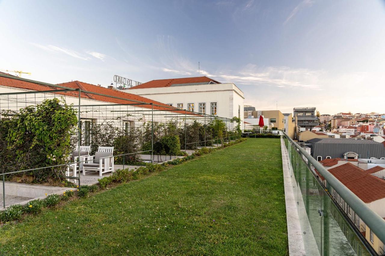 Hotel Do Chiado 4*