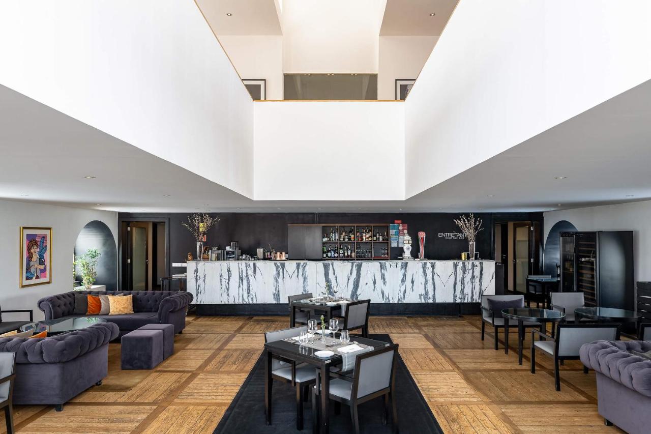 Hotel Do Chiado