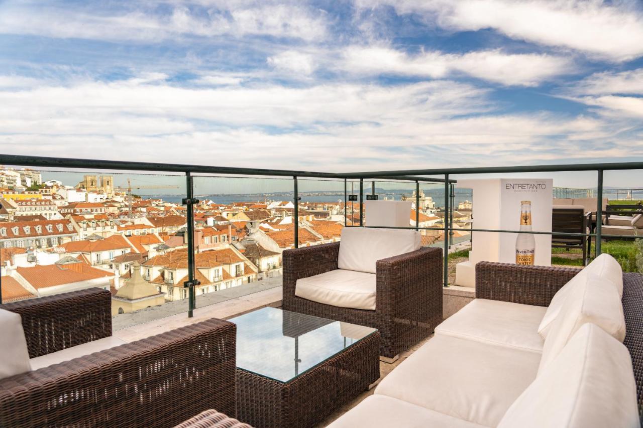 Do Chiado Hotel