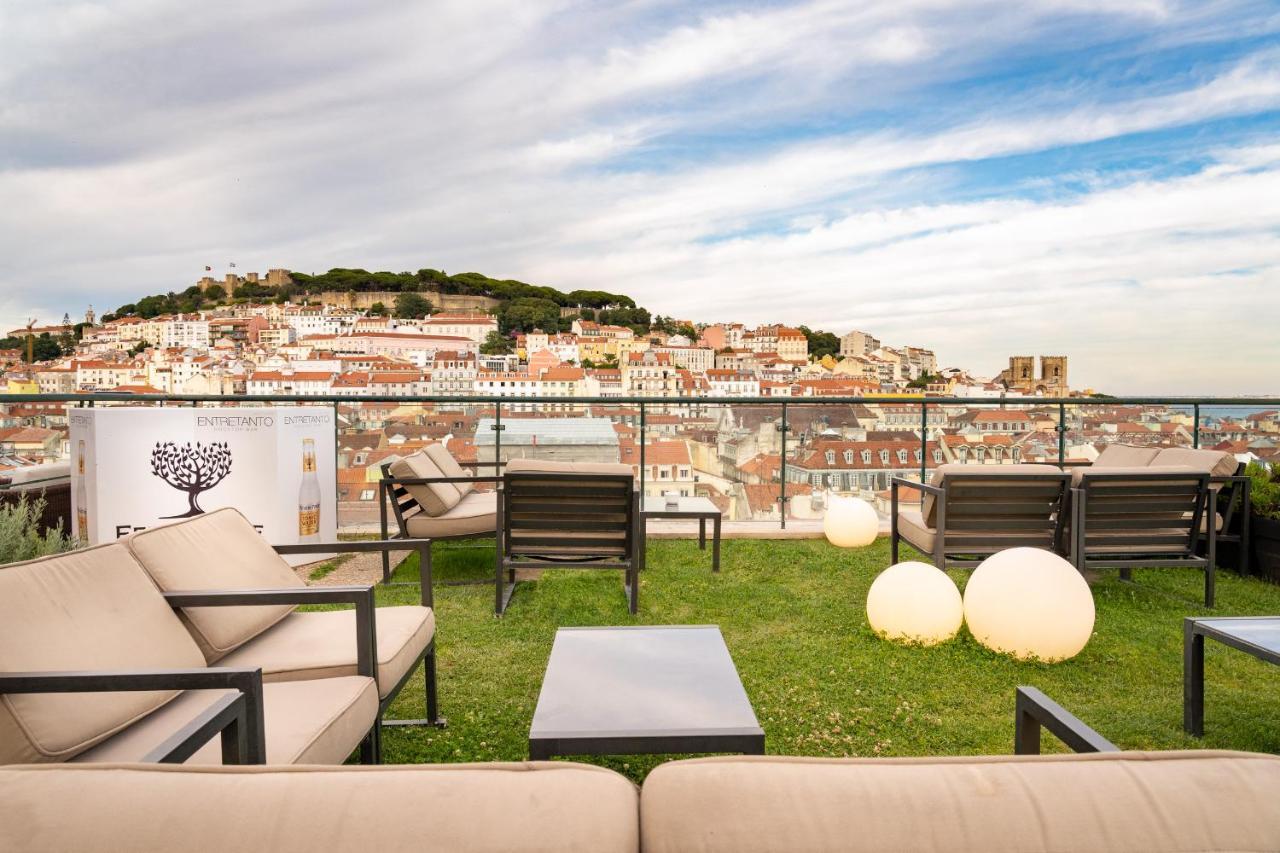 Hotel Do Chiado Lisboa