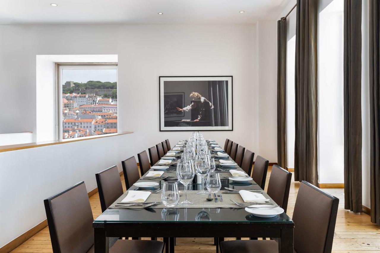 Hotel Do Chiado