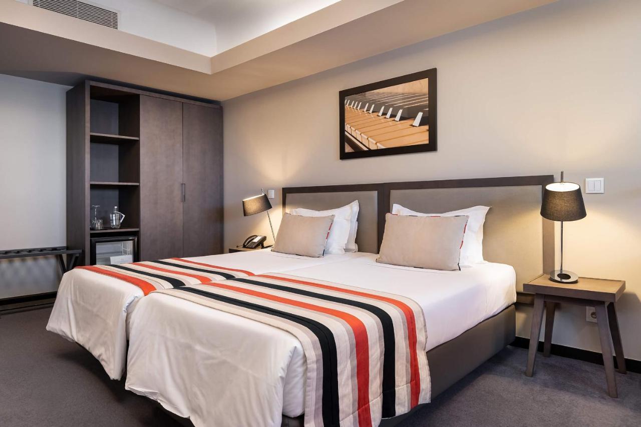 Hotel Do Chiado