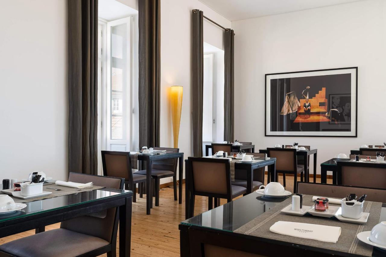 Do Chiado Hotel 4*