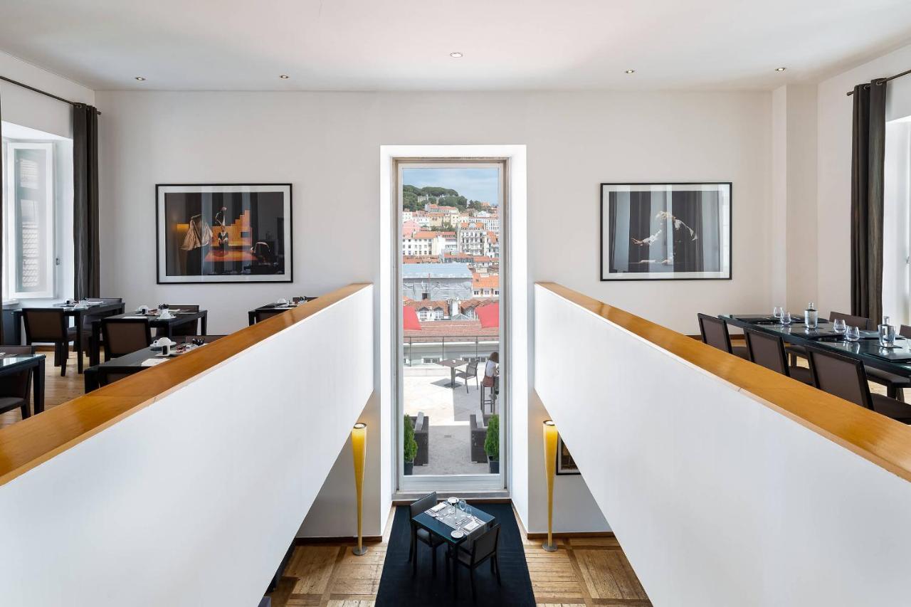 Hotel Do Chiado 4*