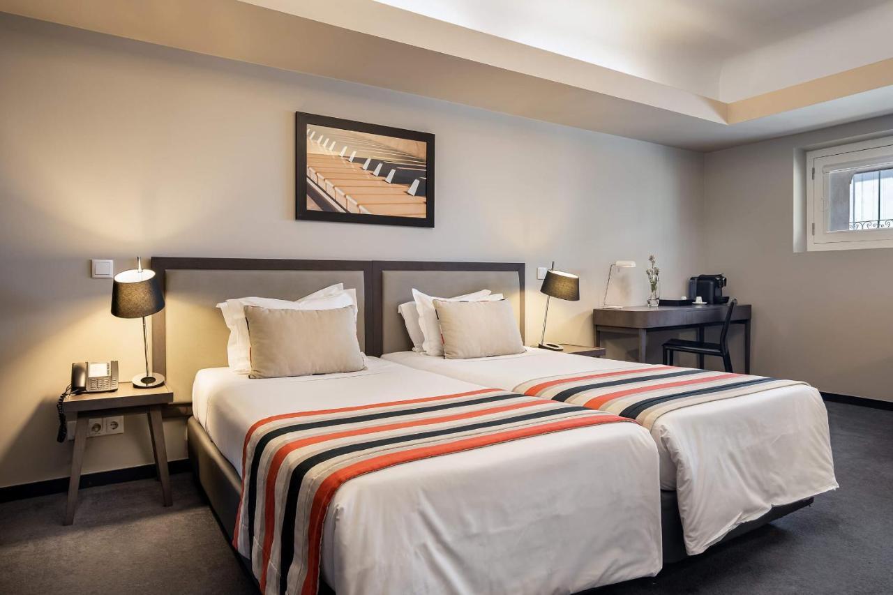 Do Chiado Hotel