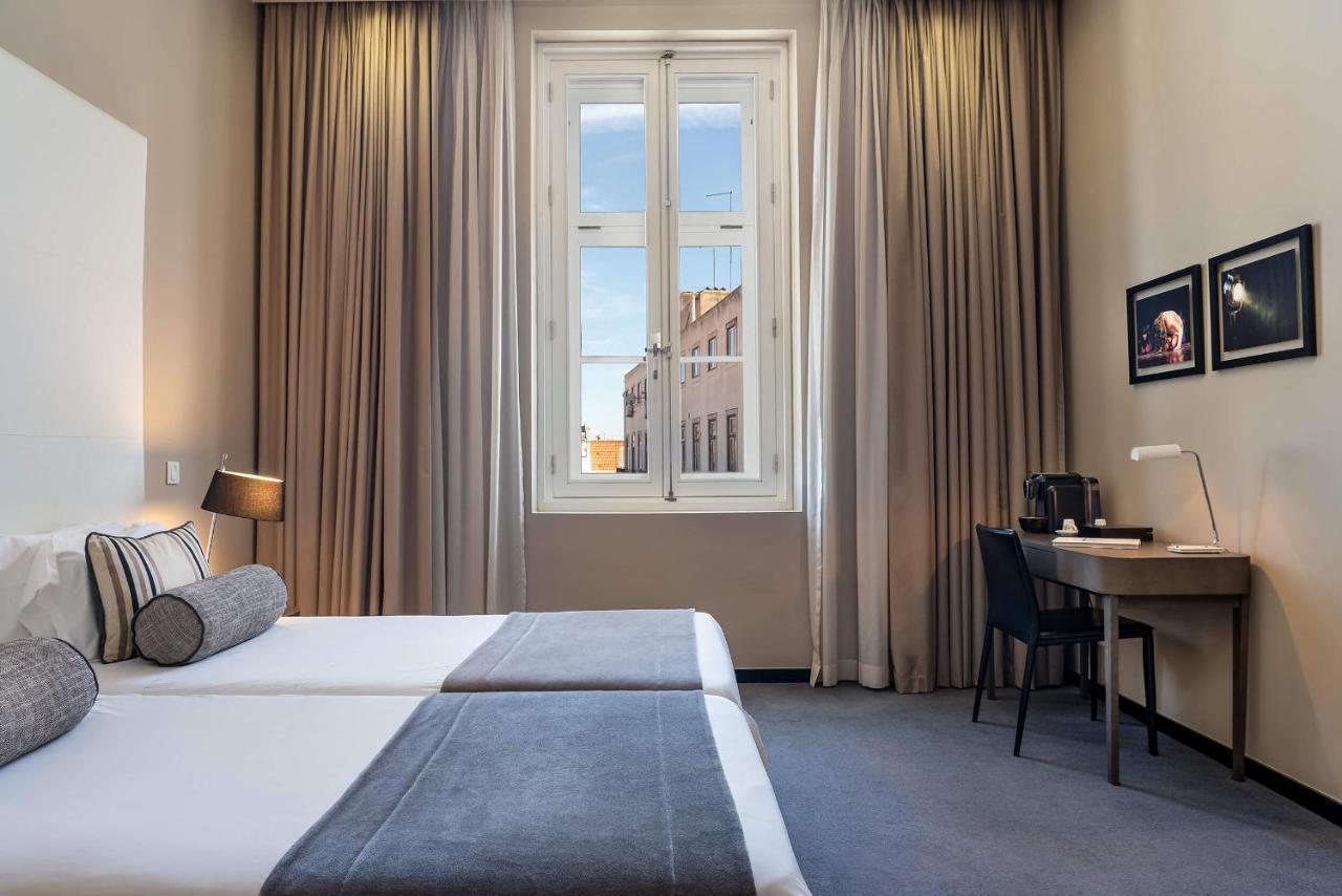 Do Chiado 4*