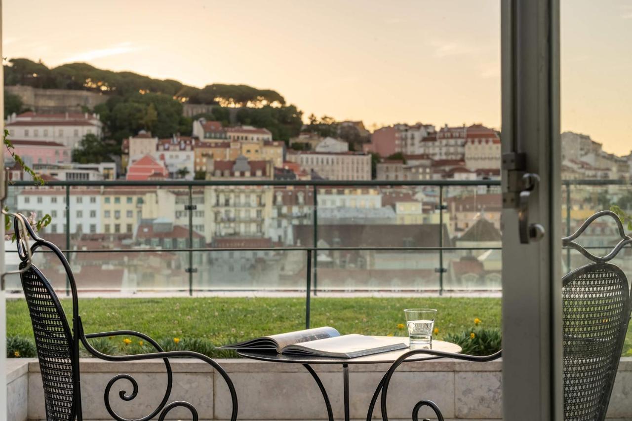 Hotel Do Chiado