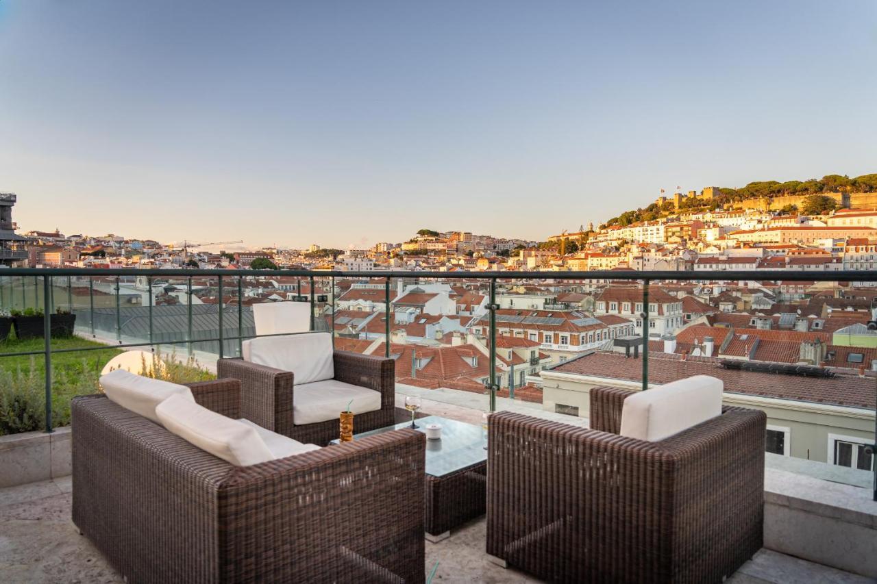Do Chiado Hotel 4*