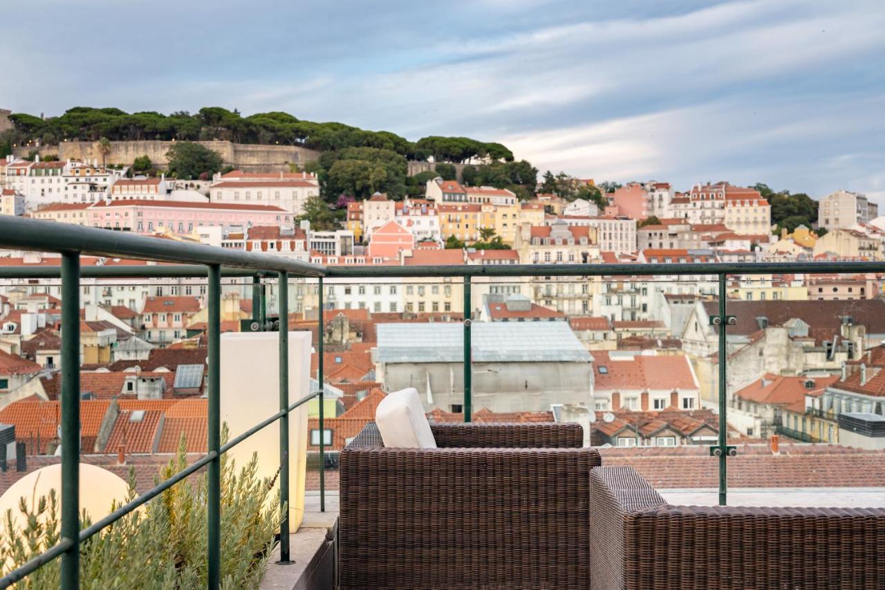 Hotel Do Chiado