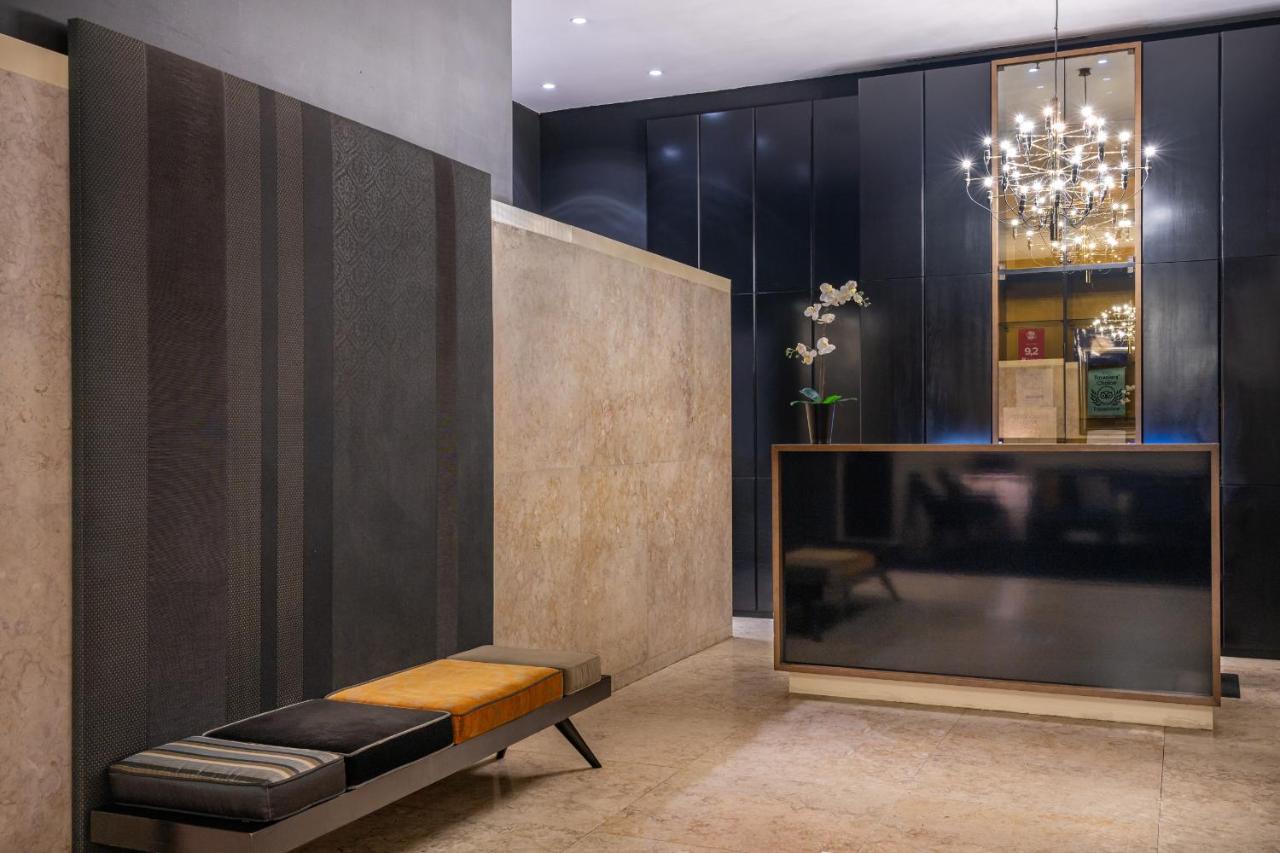 Do Chiado Hotel