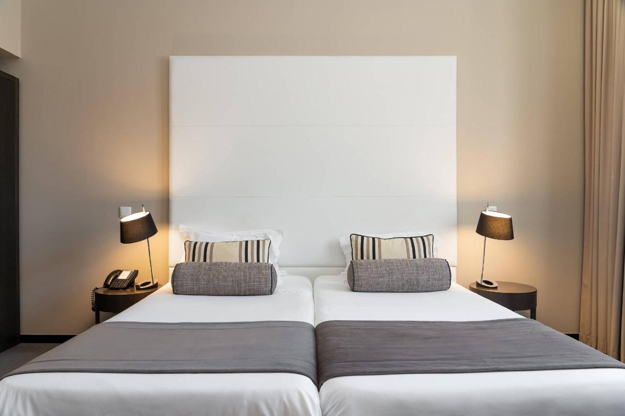 Do Chiado Hotel