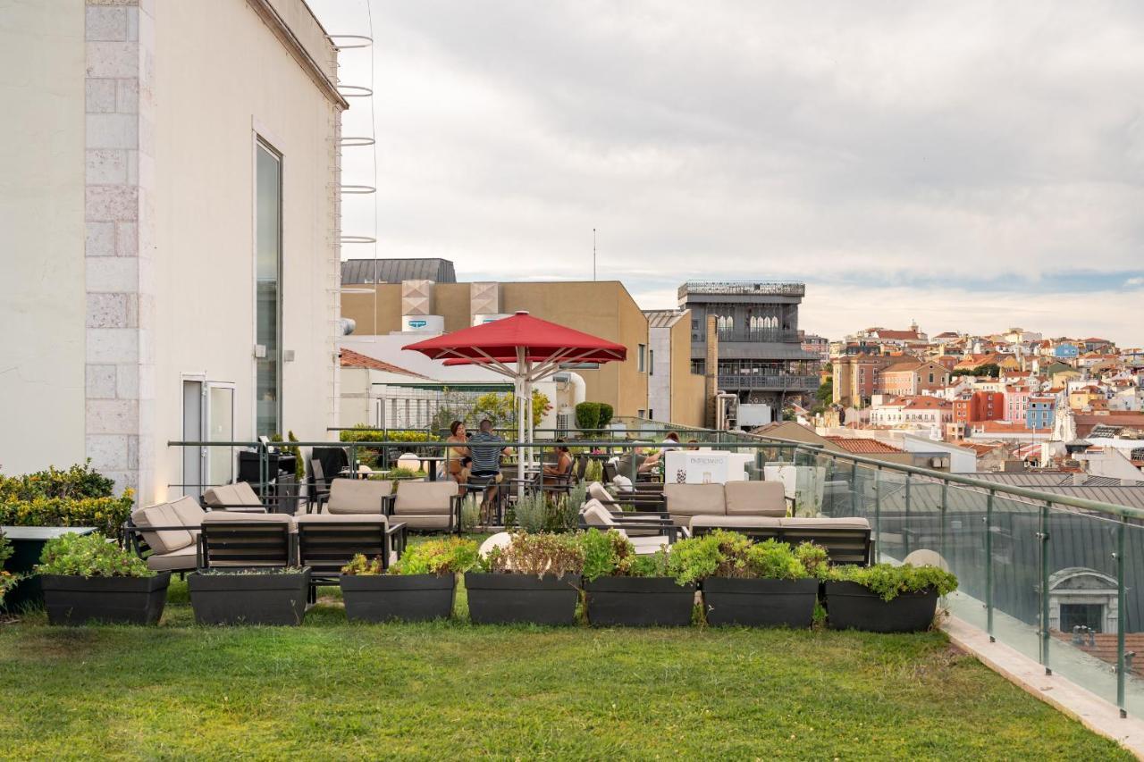 Do Chiado Hotel Lisboa