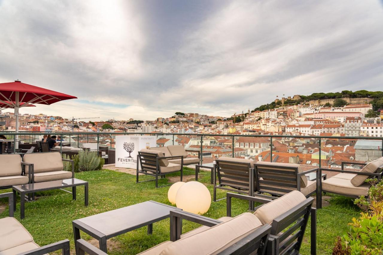 Hotel Do Chiado 4*