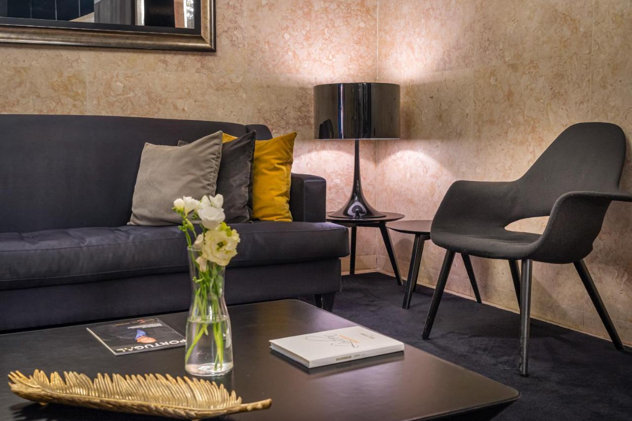 Hotel Do Chiado
