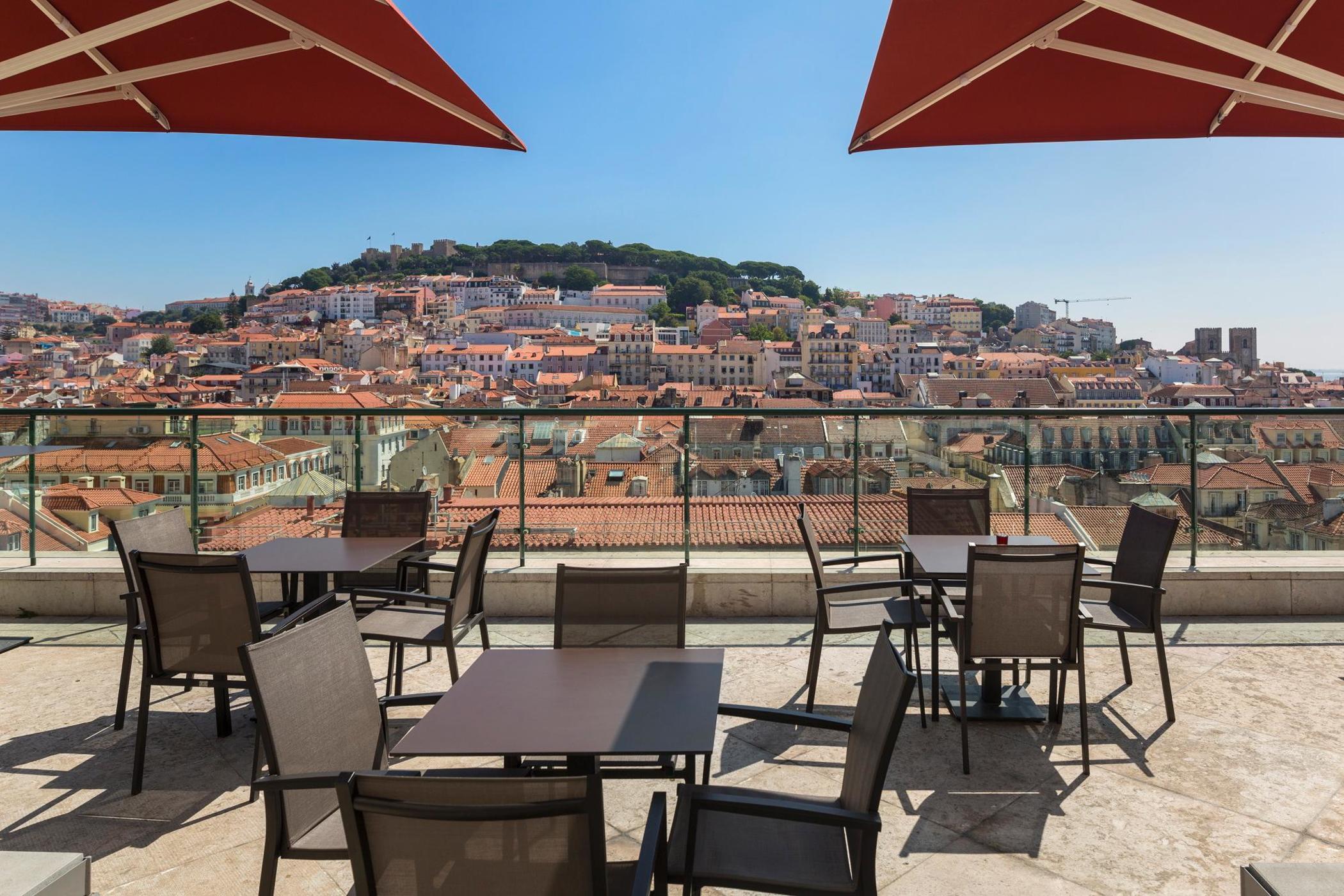 Hotel Do Chiado Lisboa