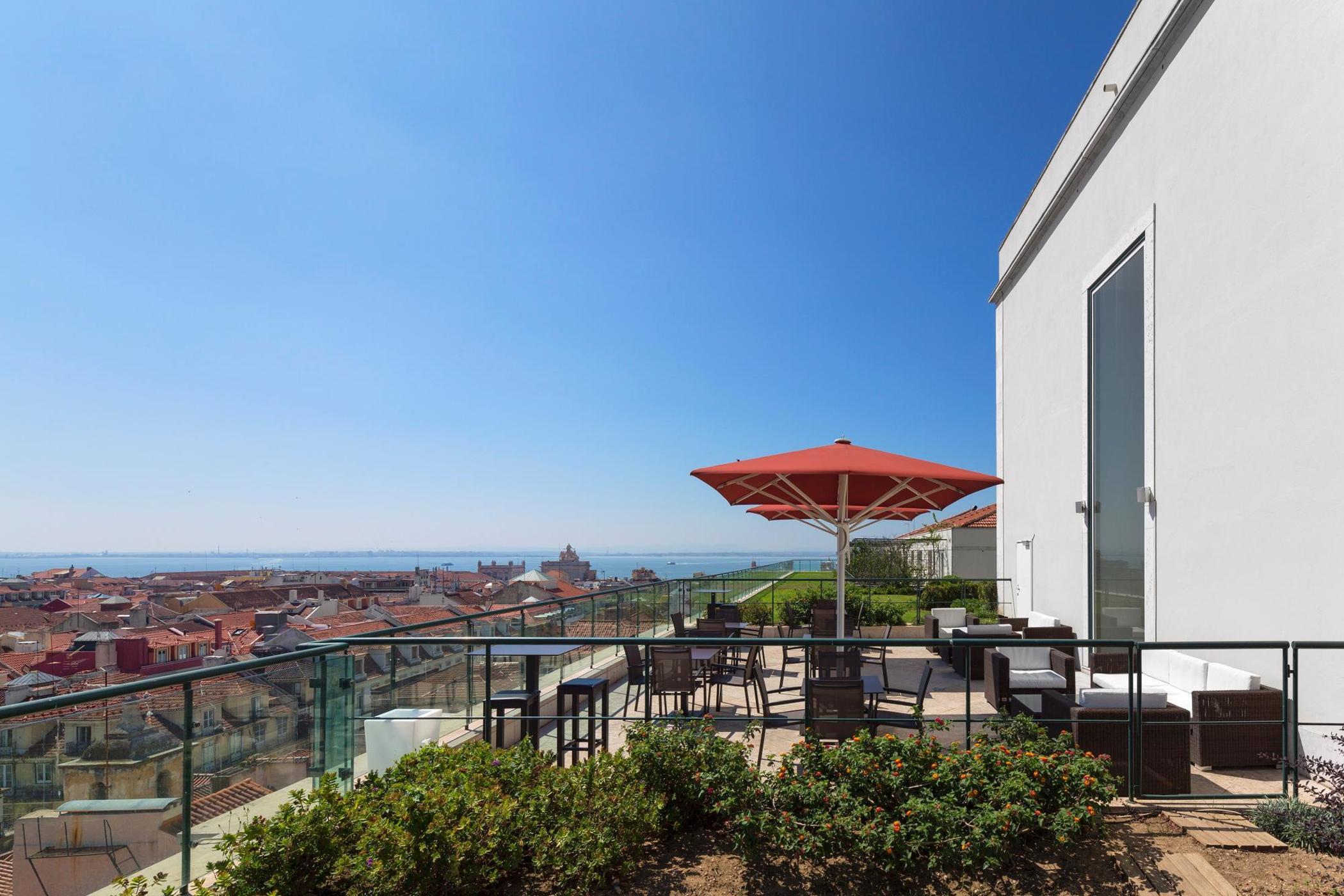 Do Chiado Hotel