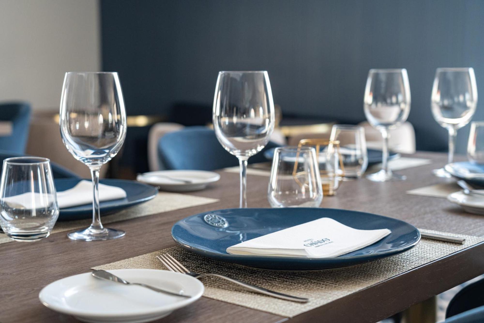 Do Chiado Hotel 4*
