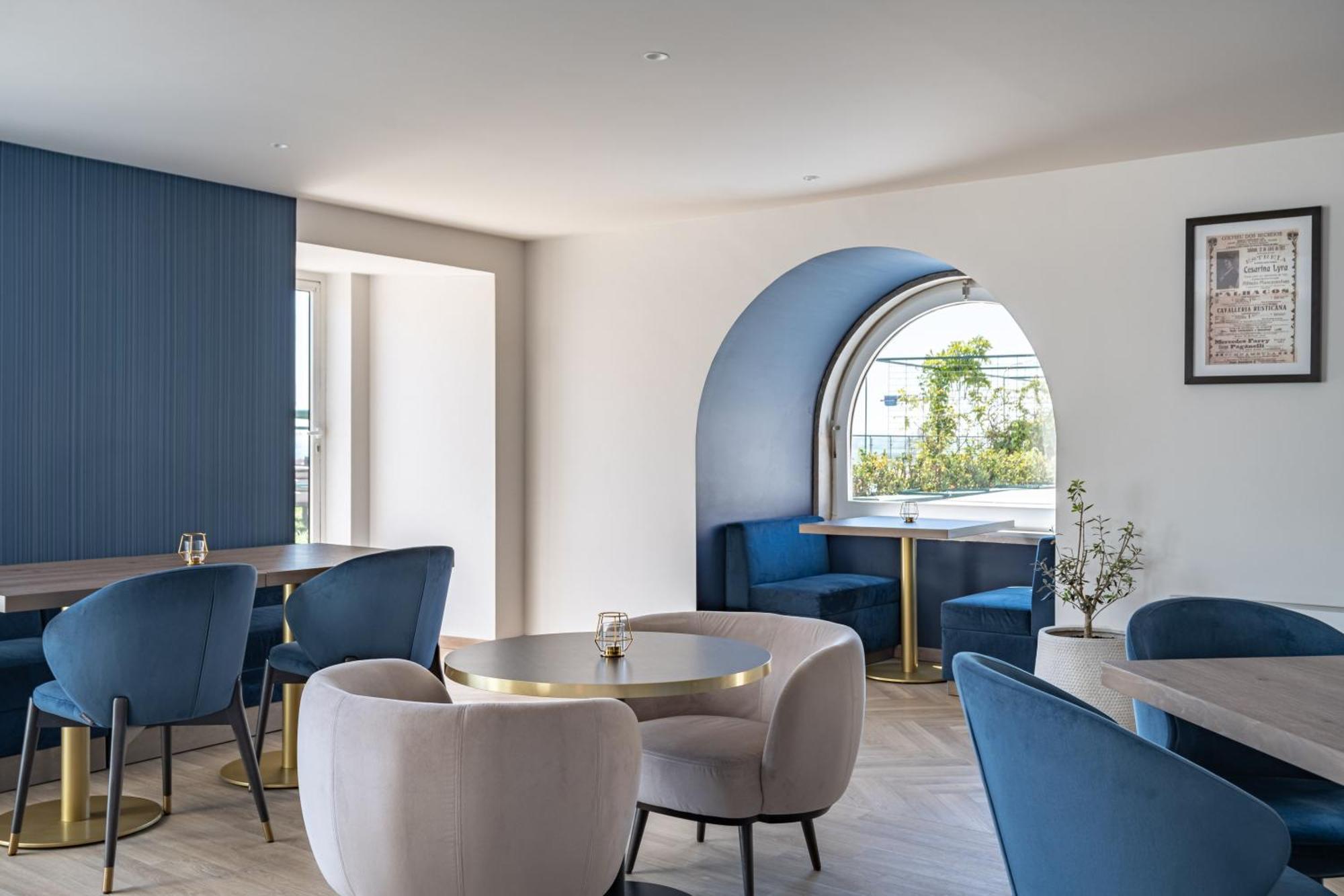 Hotel Do Chiado 4*