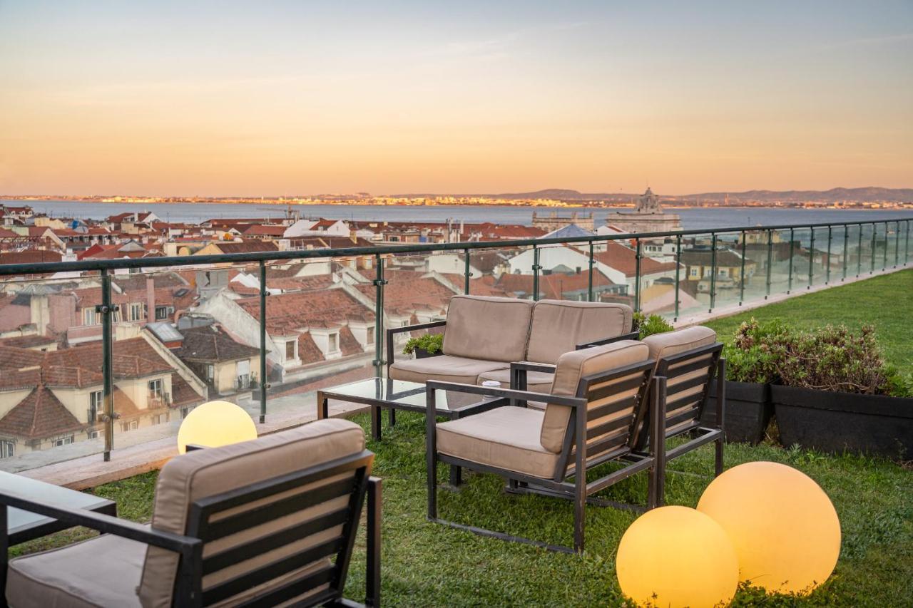 Do Chiado 4*
