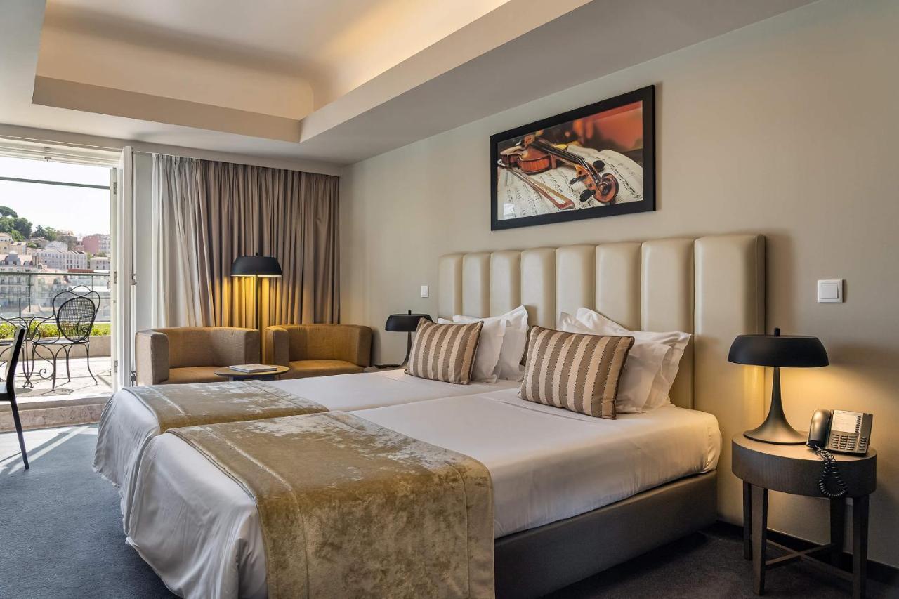 Do Chiado Hotel Lisboa