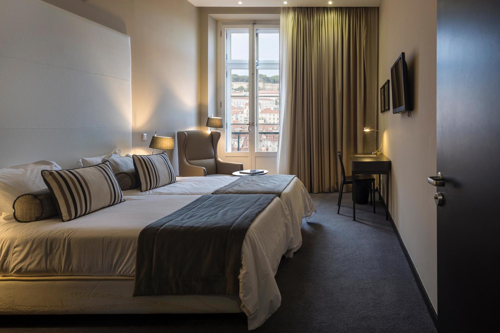 Do Chiado Hotel