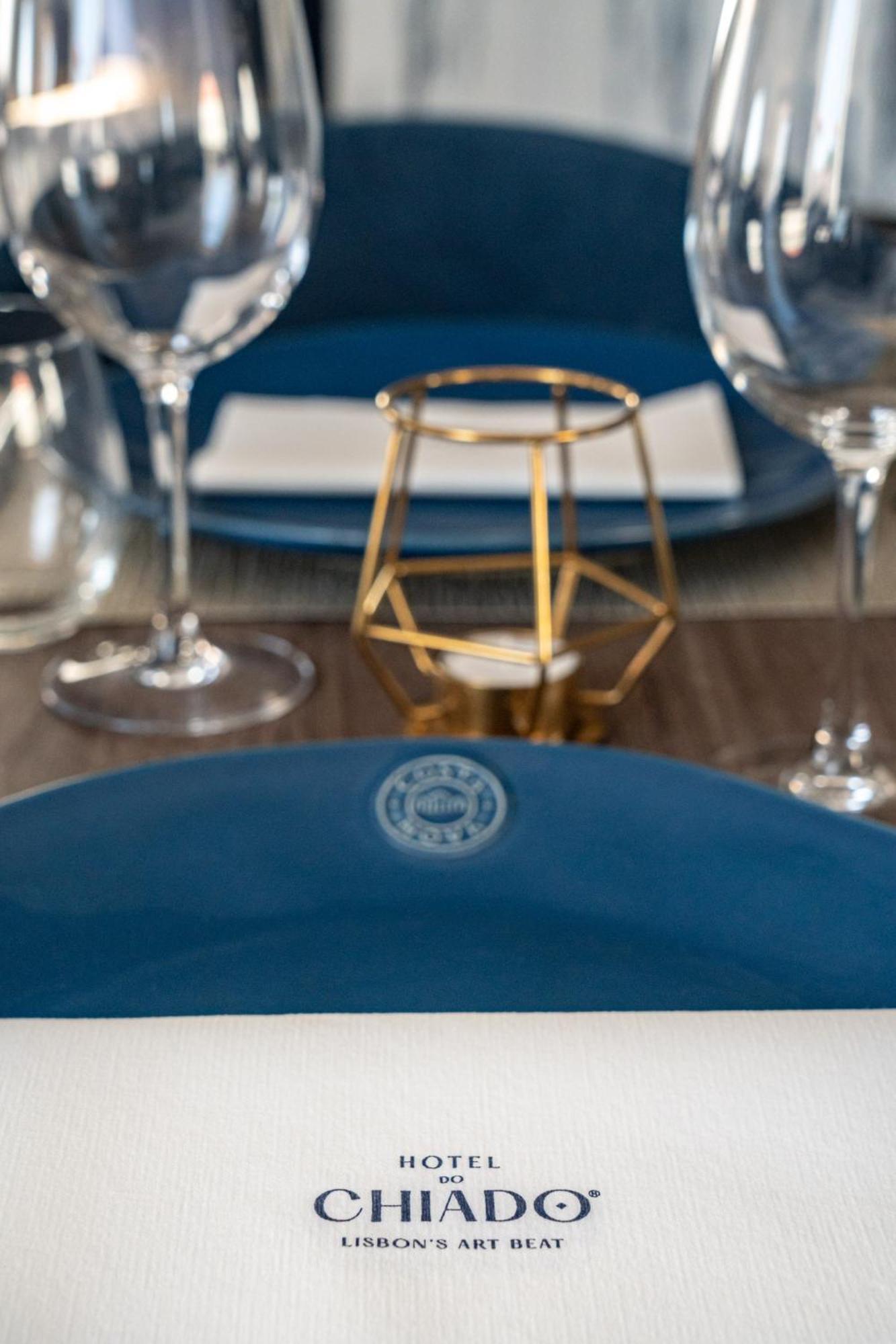 Do Chiado Hotel 4*