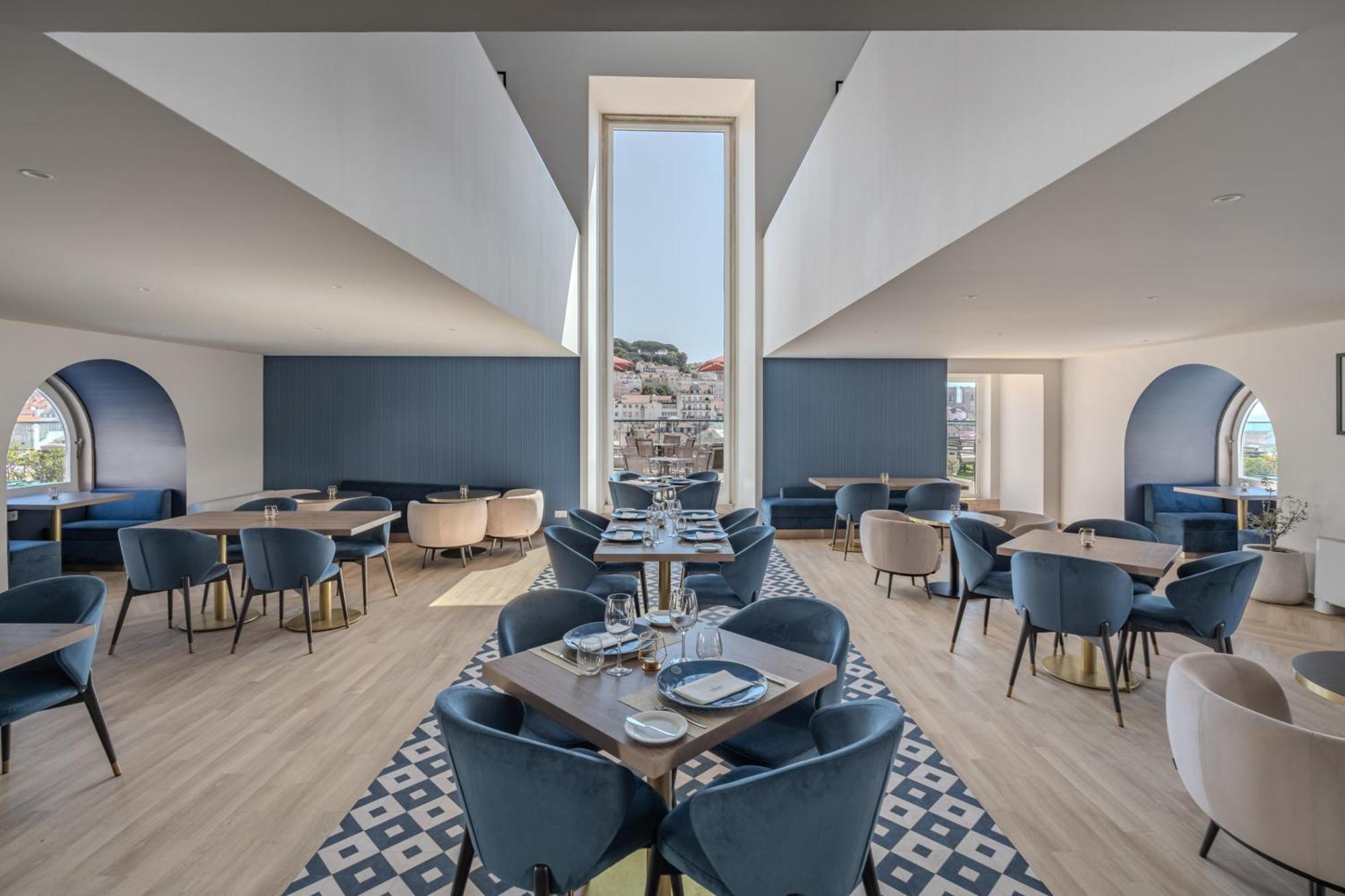 Do Chiado Hotel Lisboa